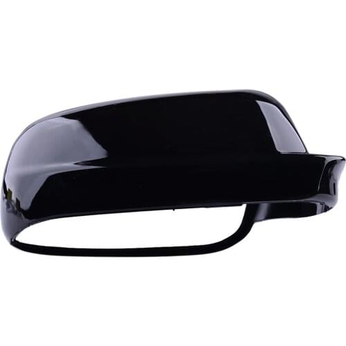 Right Wing Rearview Mirror Cover Cap Trim Casing Fit For VW Golf R32 GTI Rabbit Jetta MK4 3B1857538B 3B0857538B