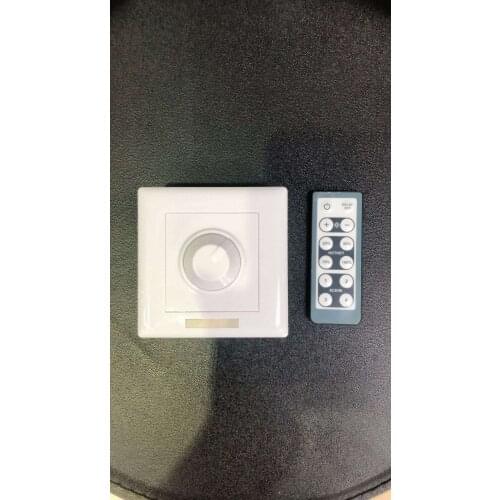 Led Switch Dimmer Controller with Remote Control For Meanwell Driver LDD-350H LDD-500H LDD-600H LDD-700H LDD-1000H LDD-1200H