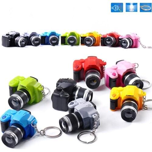 TRENDPOOL Children's Camera