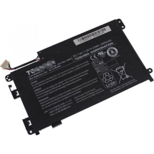 UGB genuine Replacement Toshiba Click W35DT PA5156U-1BRS P000577240 Battery