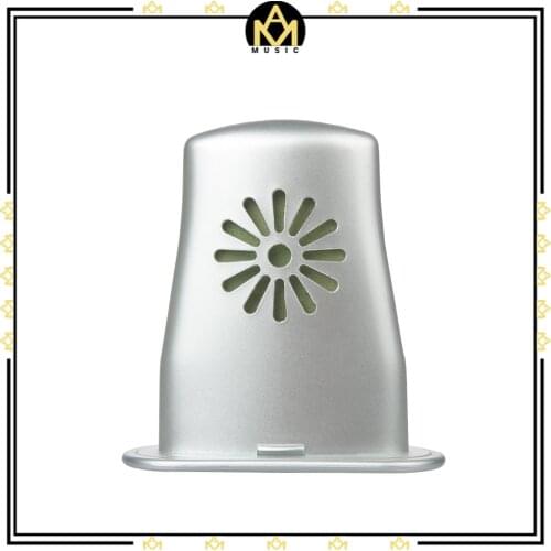 Acoustic Guitar Sound Holes Humidifier For Wooden Guitar Moisture Reservoir