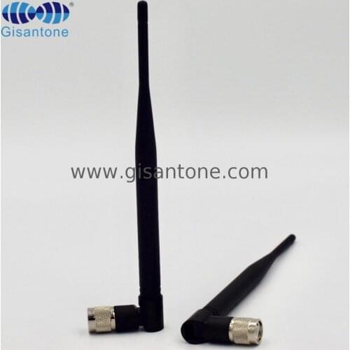 Indoor rubber GSM antenna 900MHZ flexible duck
