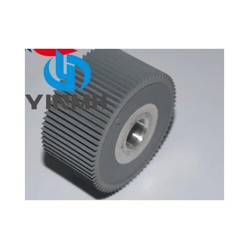 1pcs 003-26306 for Riso TR 1000 1510 1530 1550 CR 1600 1610 1630 1640 CV 1850 1860 ZV 180 CZ 180 Duplicator Parts Pickup Roller