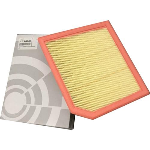 13718480400 Car Accessories Activated Carbon Cabin Filter Oil Grid Filter For BMW X2 F39 M35iX 1' F40 2' F44 Gran Coupé