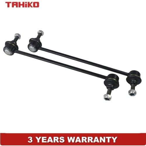 2pcs stabilizer link Sway Bar links for FIAT MAREA 96-01 Multipla 99-02 , 46413122