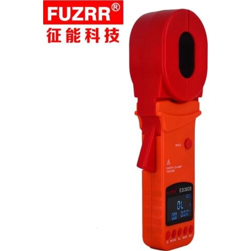 ES3020E Auto Digital Multimeter LCD Display Backlight Portable