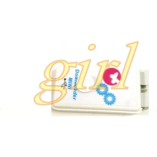 Offline downloader of STM32 offline downloader off-line downloader off-line programmer off-line burner