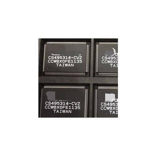 Free shipping 2PCS/LOT in stock CS495314-CVZ CS495314