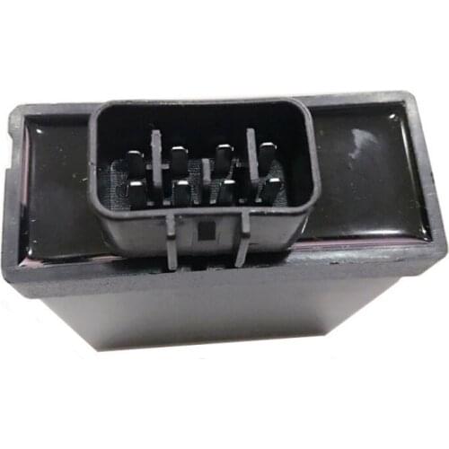 Motorcycle Digital Electronic Ignition Racing CDI Box Unit ECU For Yamaha ZY100 JOG100 RS100 RSZ100 Go Carts Dirt Bike Scooter