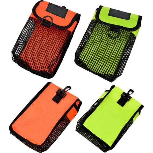 Cycle Zone Diving Bags