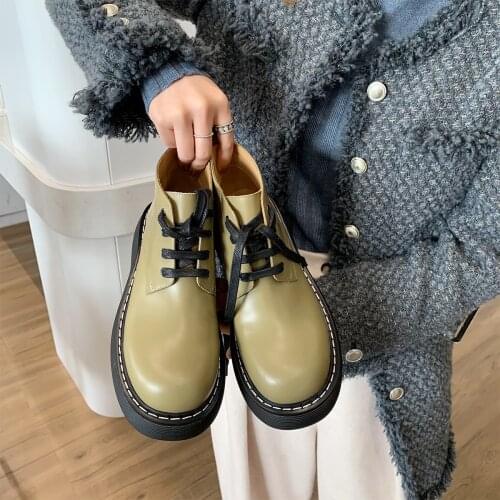 FEY GGDB Women's Boots