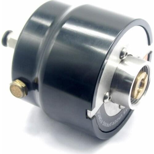 Hot sale Waterjet Cutting spare part bit switch 12828 AccuValve Actuator Assembly air actuator for water jet cutter head 1-12828