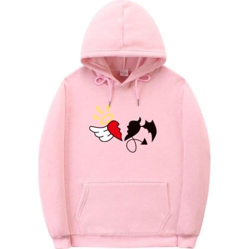 New star hoodie men ladies print social media hoodie Harajuku oversized top unisex shirt hoodie track suit street suit sports