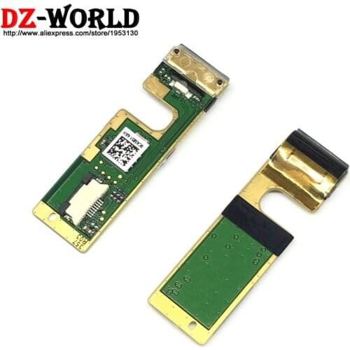 New Original for Lenovo Thinkpad X240 X240S X250 X260 T440 T450 T440S T450S T460 Fingerprint Sensor Reader 0C45851