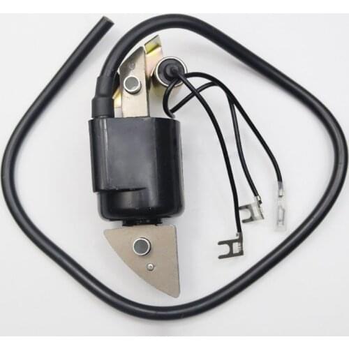 Lgnition Coil Module Replacement Fits for honda G150/G200/G300 Scooter Accessory