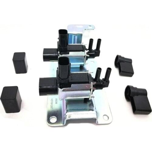 Manifold Vacuum Runner Solenoid Valve 4M5G-9J559-NB 4M5G9J559NB 1357313 5243591 K5T81980 For FORD Focus Cmax Mondeo