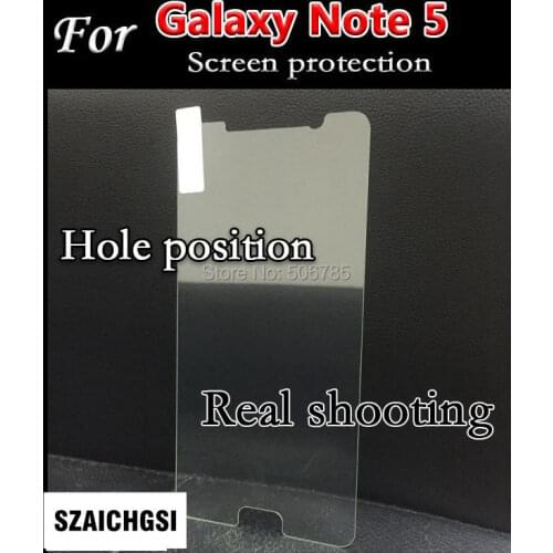 Szaichgsi Protective Glass On The Phone