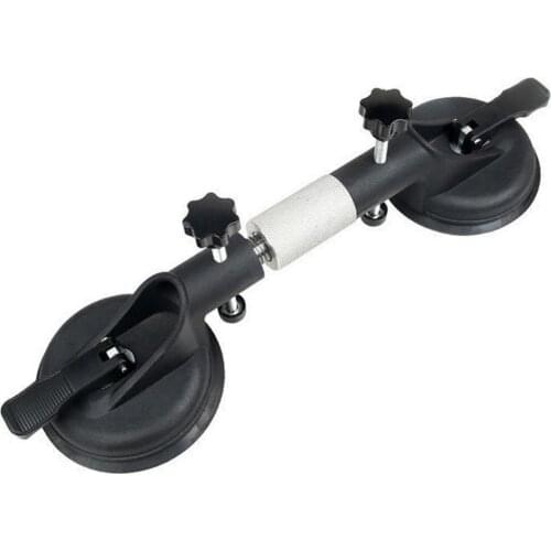 Vacuum Suction Cup Lifter Glass Durable Thickened Seam Setter Tensioner Tool Marble Granite Floor Slabs Mirrors Lifting Tool