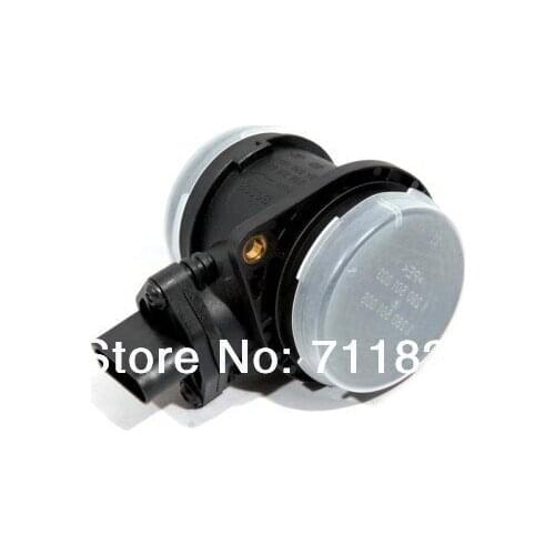 1.8T Mass Airflow Sensor 06A 906 461 L For VW MK4 Golf Jetta Bora MK4