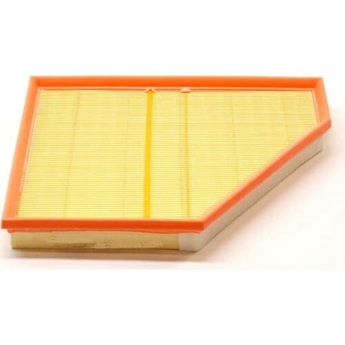 Car accessories High qulality Air Filter for BMW E70-X5 4.8i (right) X5 (E70) X5 (E70) 4.8 i X5 (E70) xDrive48i 13717548897