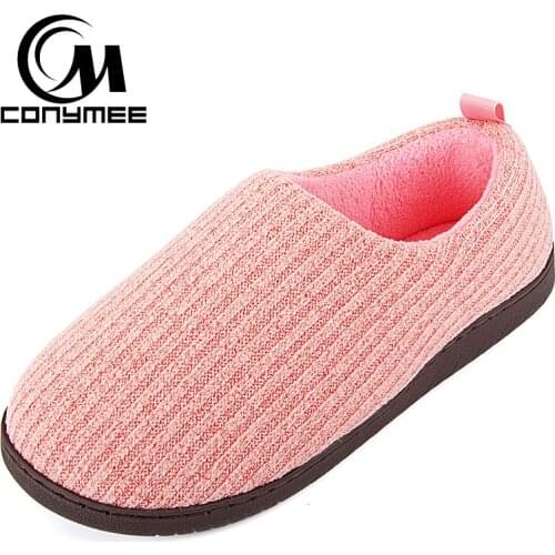 Winter Ankle Boots Shoes Women Cashmere Snow Boots Female Fur Plush Botines Mujer Warm Sneakers Cotton Botas Boots Big Size