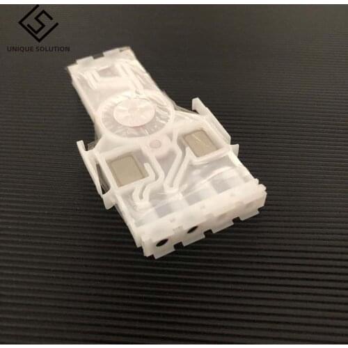 For Mimaki CJV150 CJV300 JV300 plotter Printer DX7 printhead ink damper solvent base Roland DX7 printhead big ink dumper