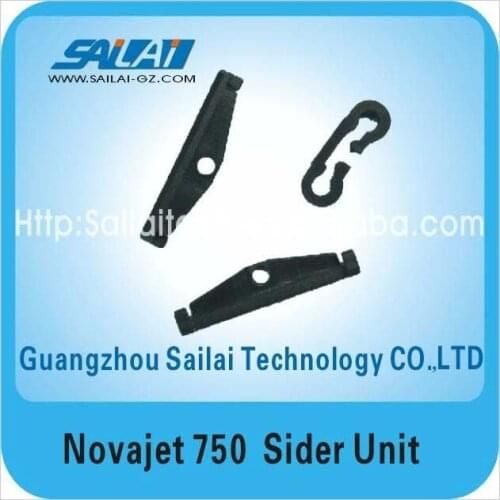 HOT!!encad novajet 750 slider unit for indoor inkjet printer (plastic ,1set )