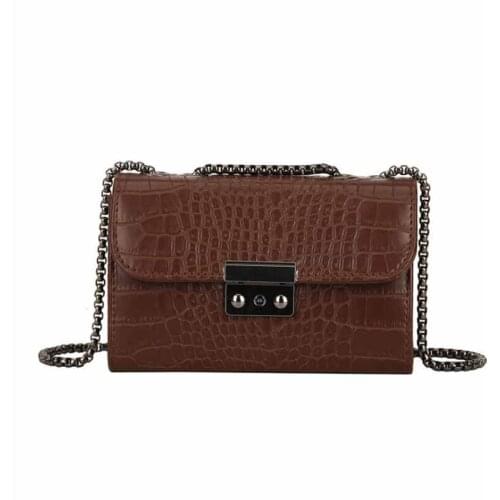 IMOK Women's Fur Bags