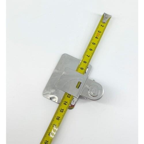 Measuring Tape Clip Tape Measure Locator Home Tool Portable Tape Measure Locator Clip Hand Portable Tools