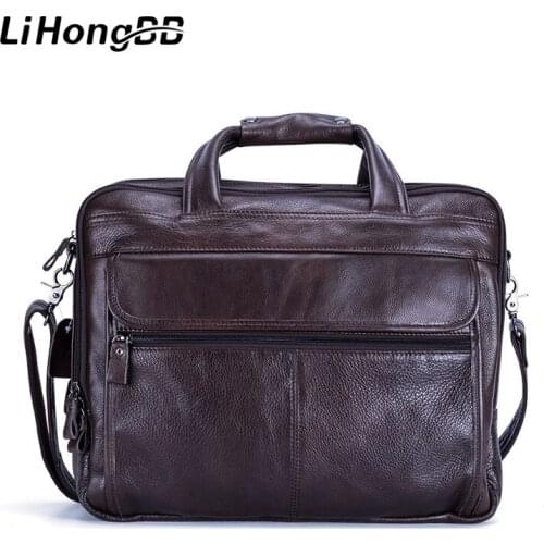 LIHONGBAOBAO Men's Travel Bags