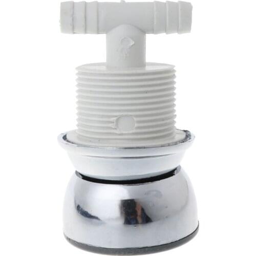 2020 New Bathroom Hydromassage Showerhead Water Saving Rotatable Massage Shower Nozzle