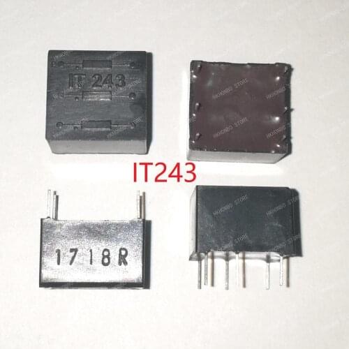 New Transformer IT237 IT242 IT243 IT244 IT245 IT246 IT253 IT255 IT258