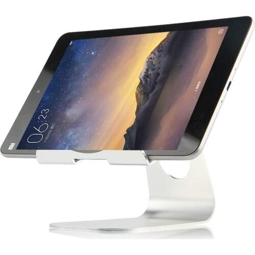 Tablet PC Stands Metal stent Support bracket Desktop For Samsung T580 T585 T560 T561 T815 0 T820 5 Display Aluminium alloy Case