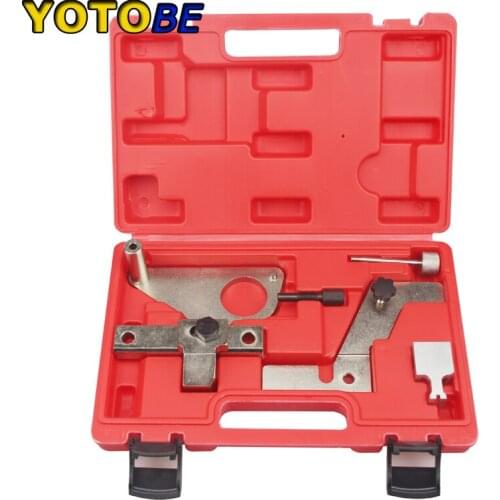 Camshaft Timing Tool Kit For Land Rover Evoque 2.0T Of Engine Timing Tools