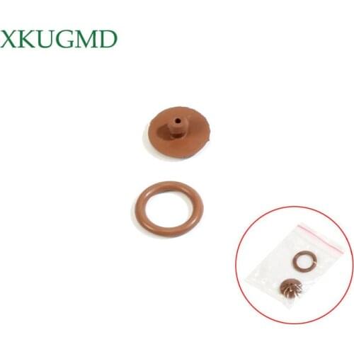 Hand-held Sprayer Sealing Ring, Fluorine Rubber Sealing Ring, Sprayer Accessories / 1L/1.5L/2L"