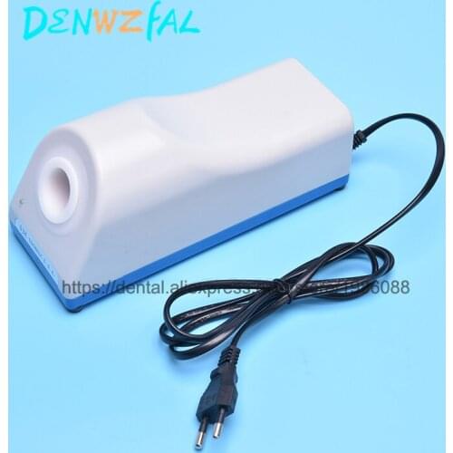 Dental lab Wax Carving Knife Heater No Flame Electronic Sensor Induction Carving Knife heater Dentist oral dental Lab Equi