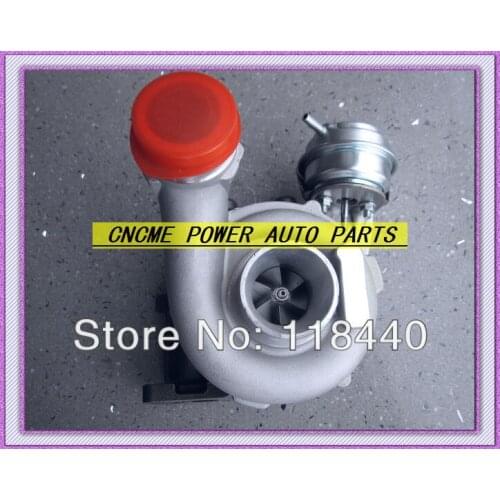 TURBO GT2052V 454205 454205-5006S 454205-0005 074145701DV248 074145701D For VOLKSWAGEN VW Commercial LT II Van 96- ANJ 2.5L TDI