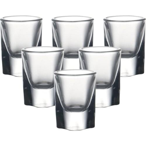 YARDHOUSE Shot Glasses