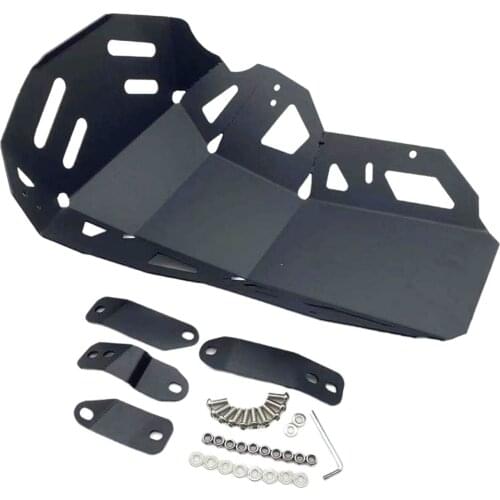 1Set Chassis Engine Protection Guard Protection Cover Frame Guard Car Accessories Supplies for Kawasaki 650 2015-2021