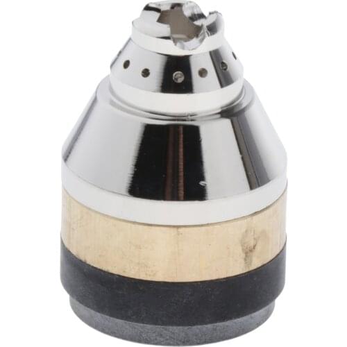 Cutting Nozzle Protect Cover 1.2x1.2x2in P80 Protective Cutter Accessory