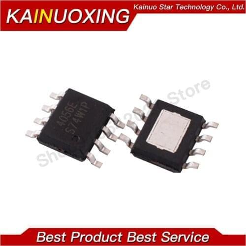 50PCS TP4056 SOP-8 4056E TC4056A TP4056E 4056 SOP8 SOP SMD new and original IC