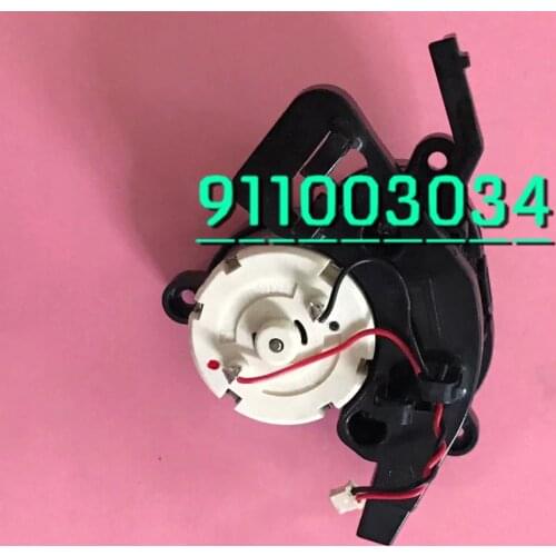 Ecovacs vacuum cleaner sweepers robot accessories DD35/33/36/37/56 DJ35/36 side brush motor components, Kworth motor