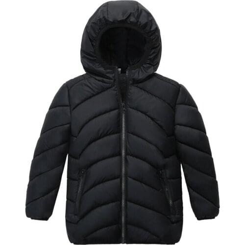 Зимние парки для мальчиков Bibihou China At AliExpress