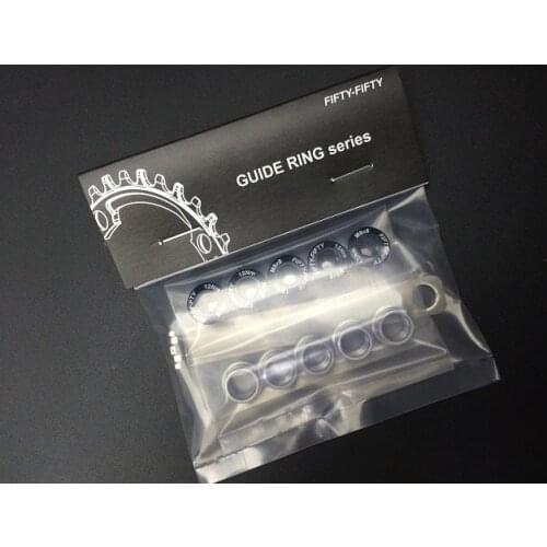 Aluminium alloy Chainwheel Bolts Mountain Road MTB Bicycle Disc Screws for Crankset Bicycle Bike Parts