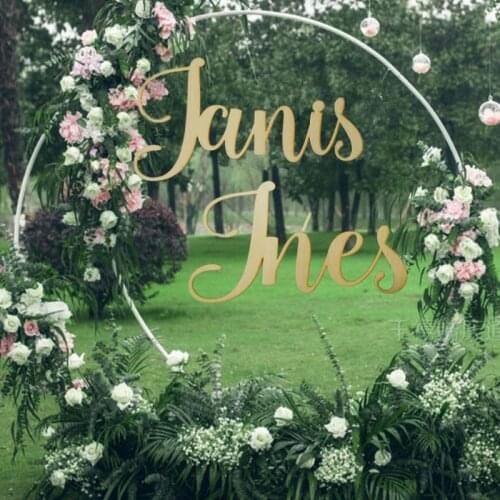 Pesonalized Names wood Signs Custom Name Sign Table Decor Wedding Table Wooden Letters Wood Baby Name Nursery