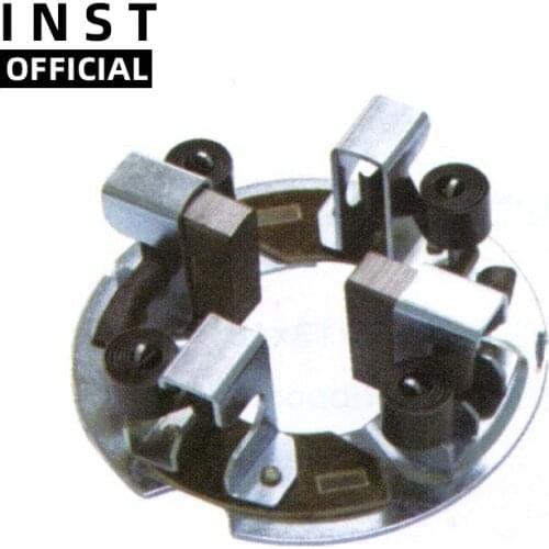 CARBON BRUSH HOLDER 69-8208 10*30*21 24V FOR 5.5KW