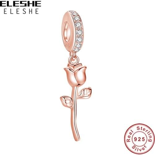 Подвески золотые ELESHE China At AliExpress