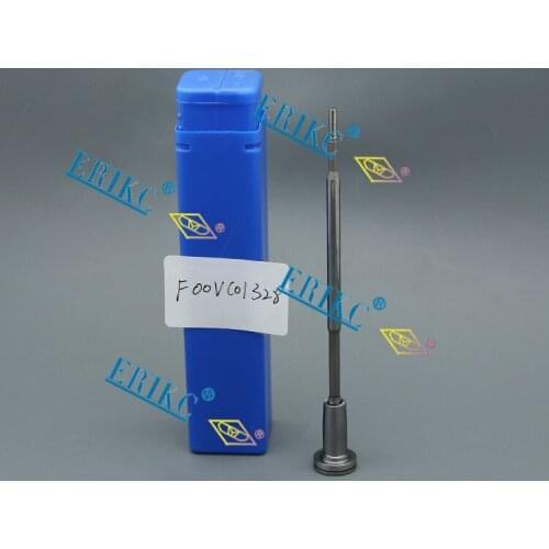 ERIKC F ooV C01 328 Original Needle Valve F00V C01 328 Oil Valve Control FooVC01328 for 0445110137 138 191 192 263 264