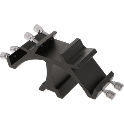 Brand New Astronomical Finder Scope Mounting Bracket Star Pointer Support