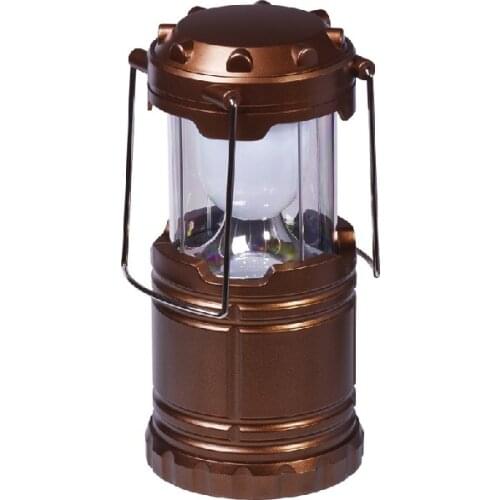 FOCUSray Tourist Lanterns